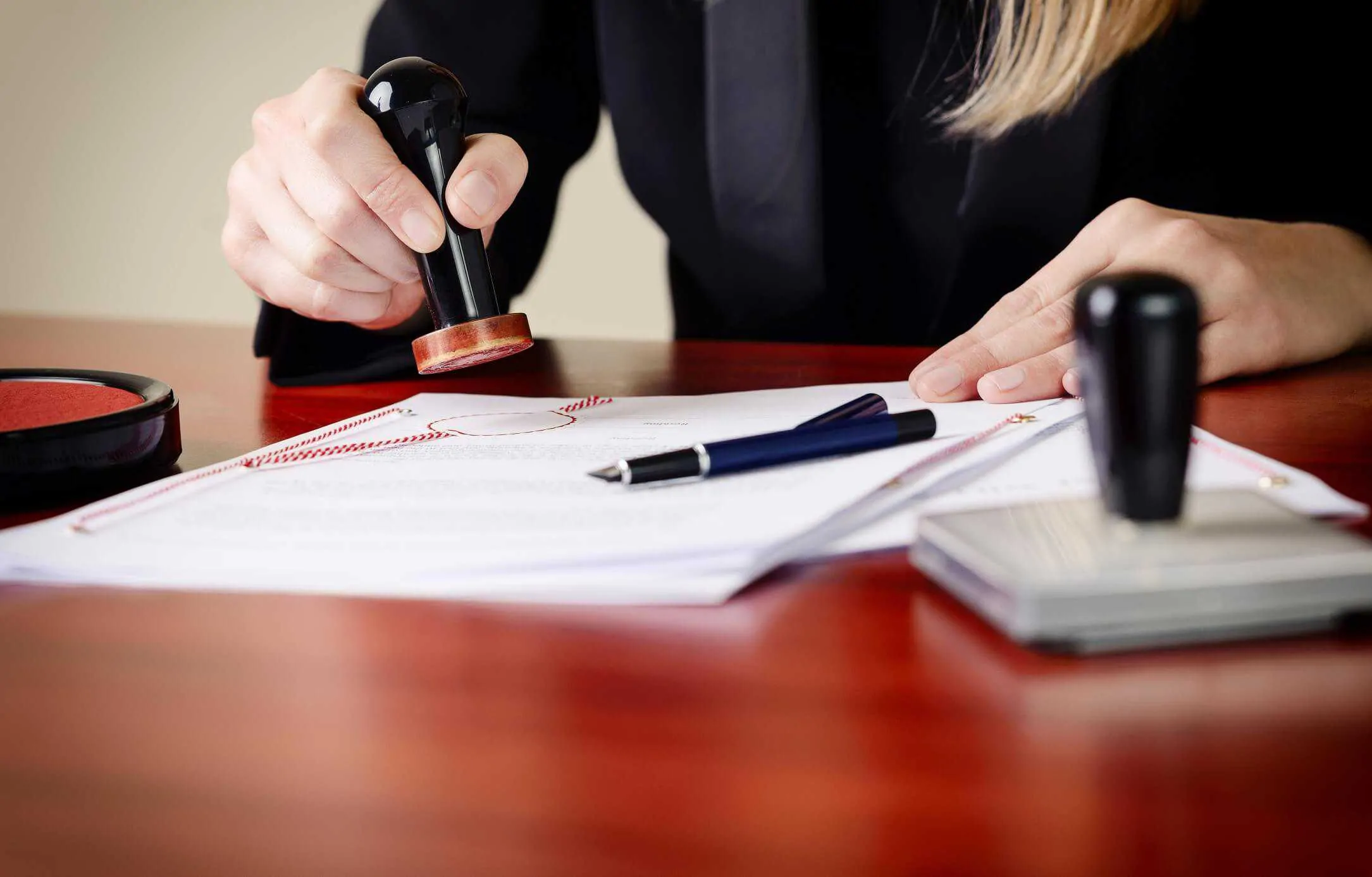 Document Attestation Services